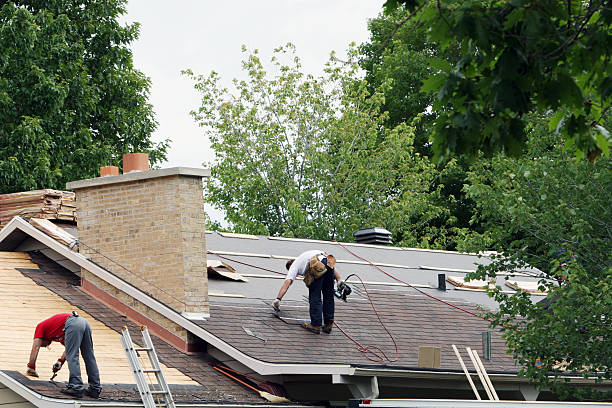 Best Emergency Roof Repair  in Lyons, WI