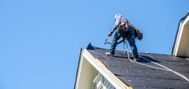 Quick and Trustworthy Emergency Roof Repair Services in Lyons, WI